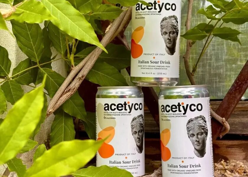 acetyco analcolico