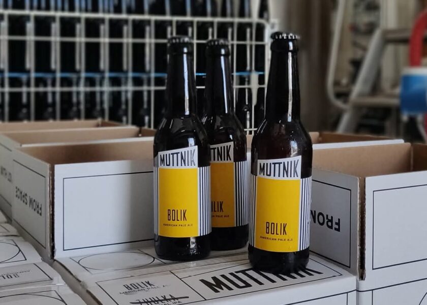 muttnik birre artigianali